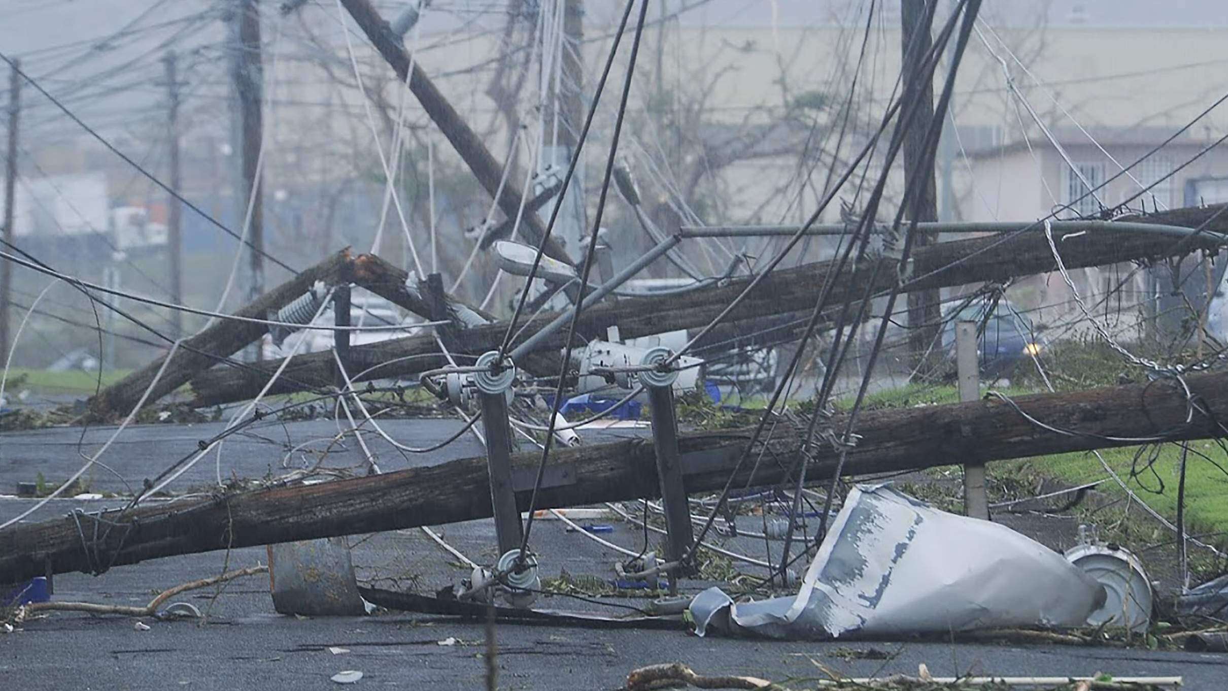 ‘La reconstrucción de Caguas’ en una exposición fotográfica