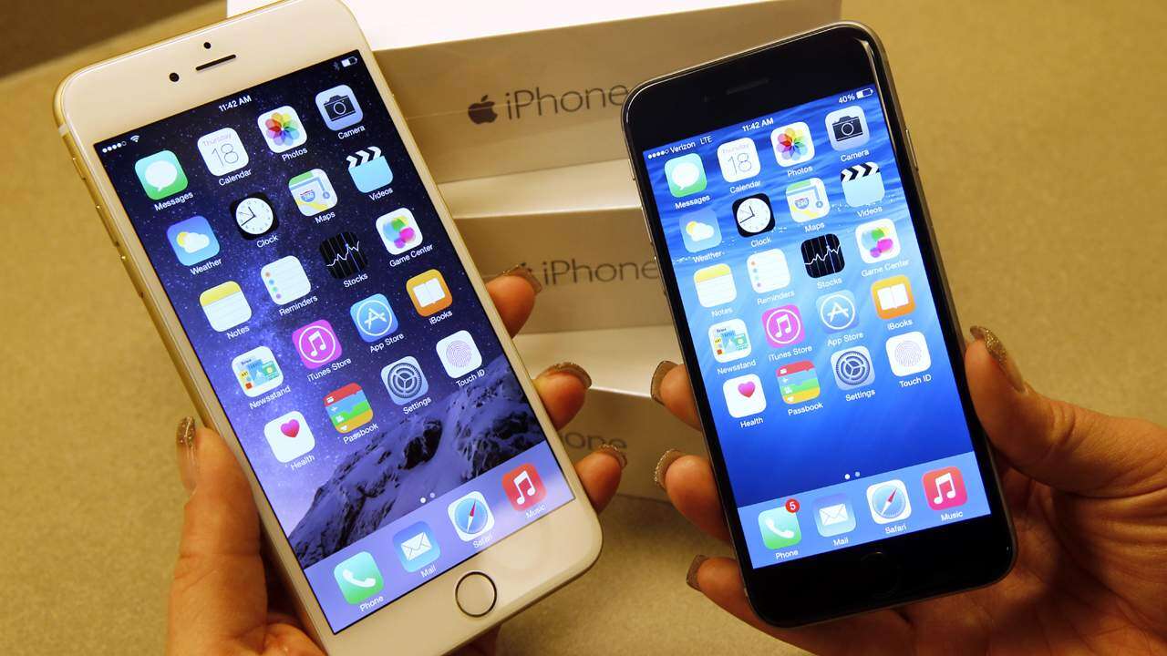 9 cambios a la configuración de tu iPhone para ir a la segura