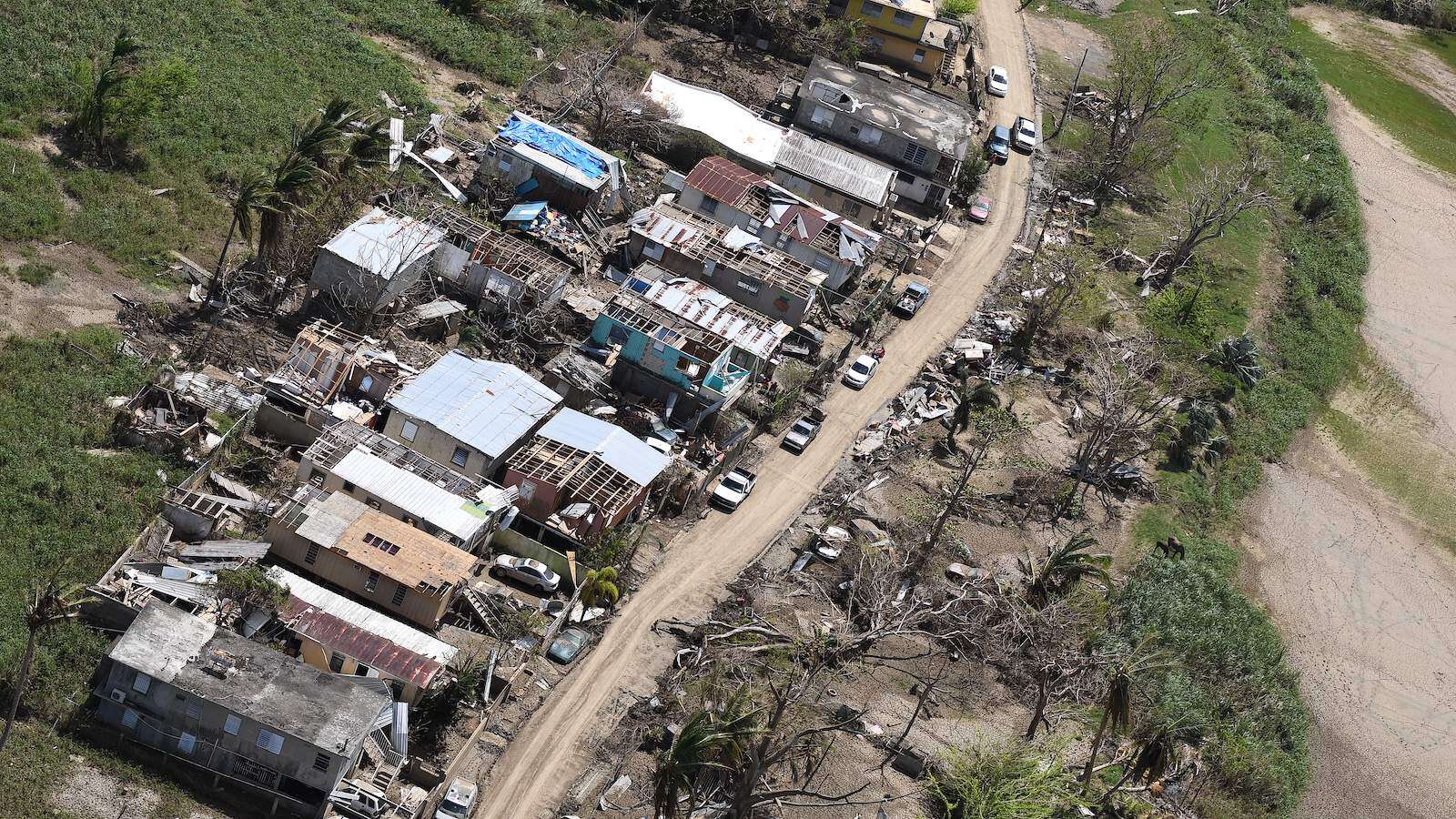 Mercado de seguros pone su grano en el éxodo puertorriqueño