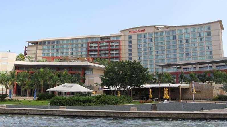 Industria hotelera realizará feria de empleos