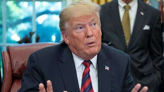 Trump usa estrategia del miedo para ganar votos