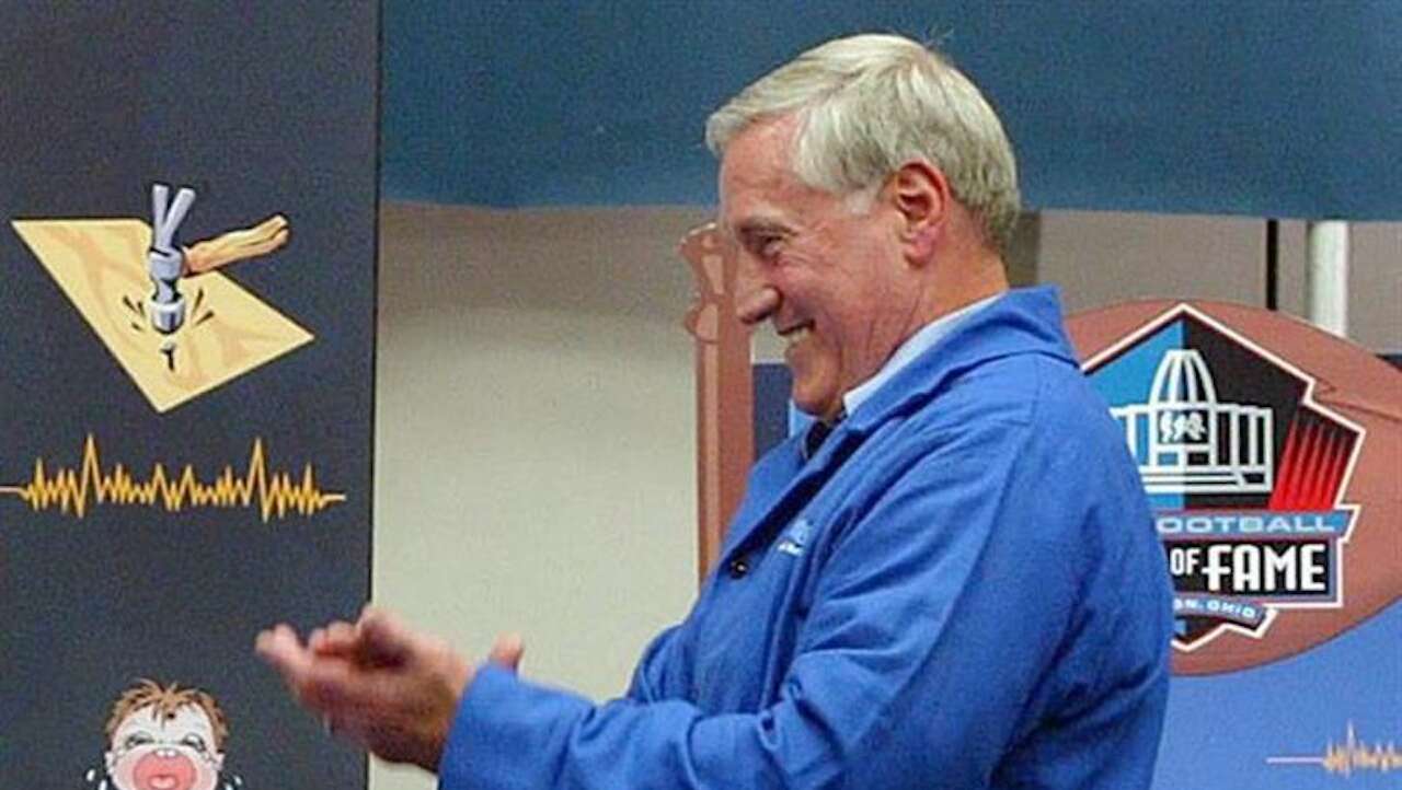 NFL: Muere Jim Taylor, ‘fullback’ de los Packers