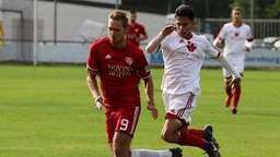 Futbolista boricua firma con equipo alemán