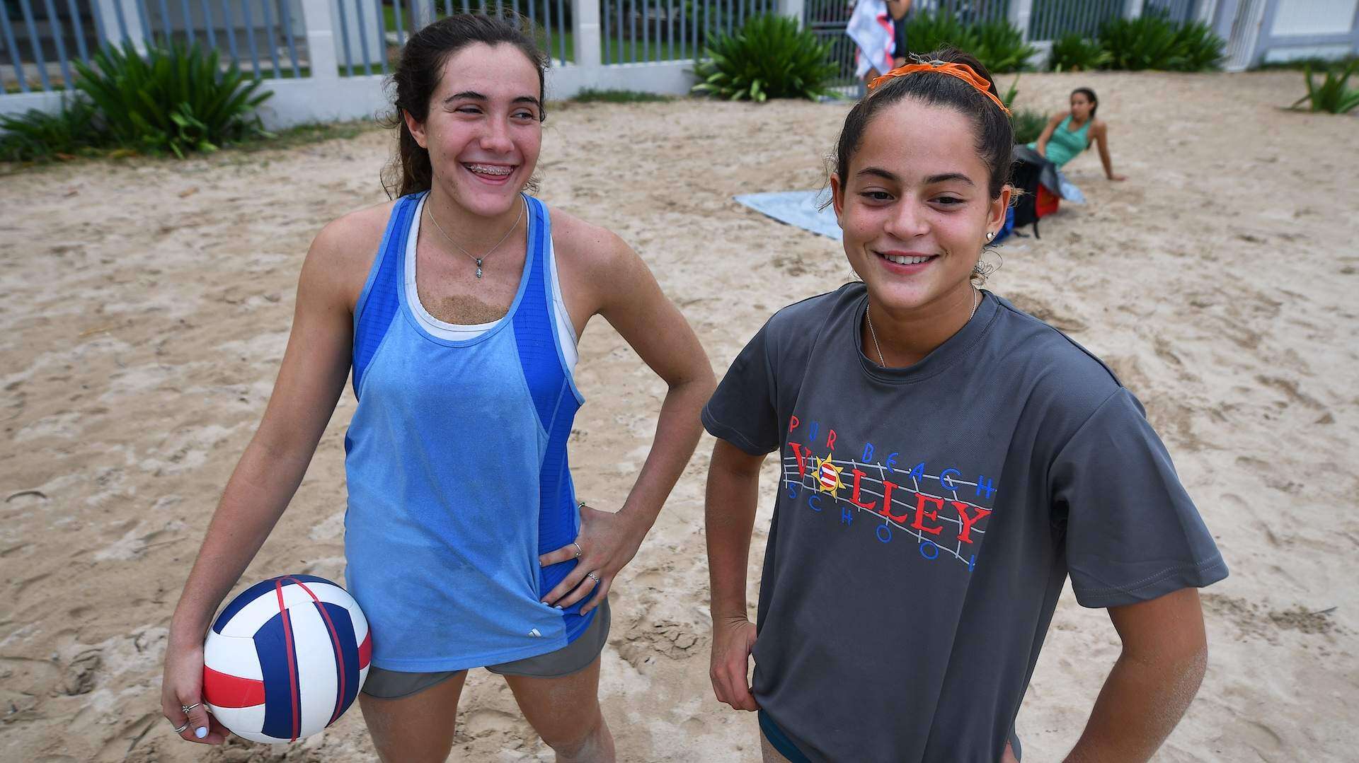 Dúo boricua consigue su segundo triunfo olímpico