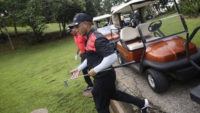 A Cotto no le pasa por la cabeza regresar al cuadrilátero