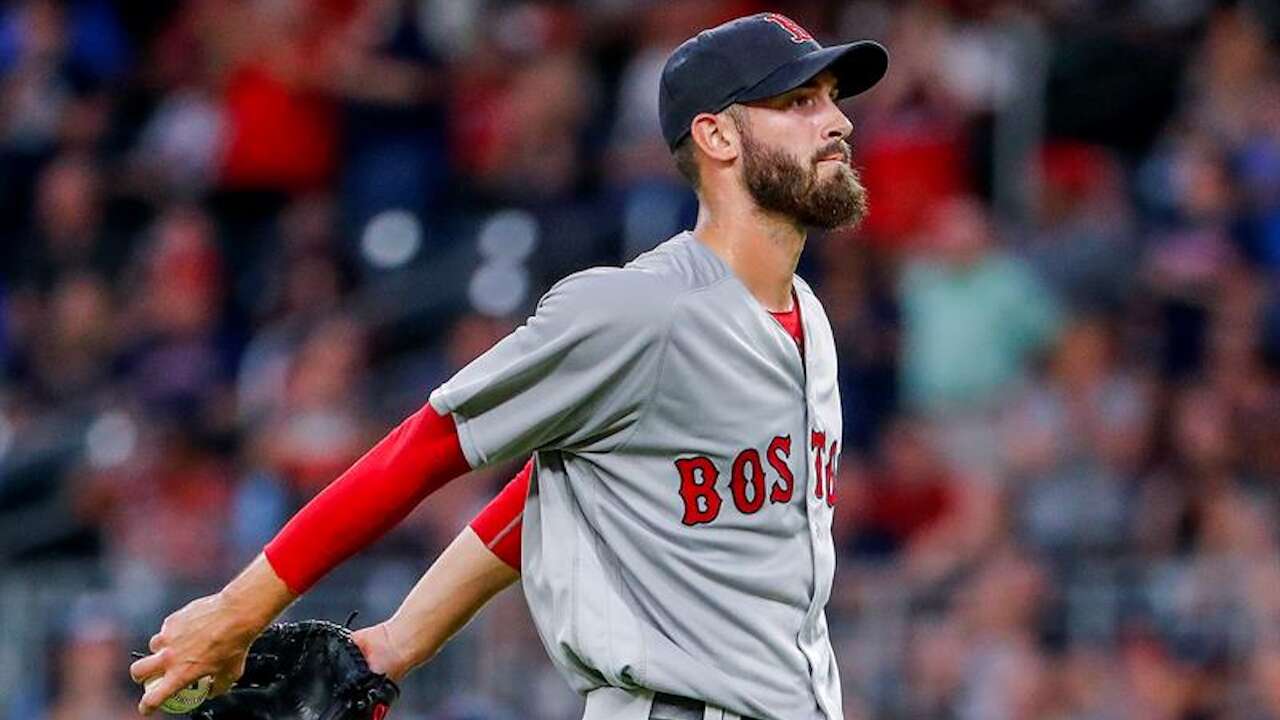 Porcello abrirá el tercer juego de la Serie Mundial