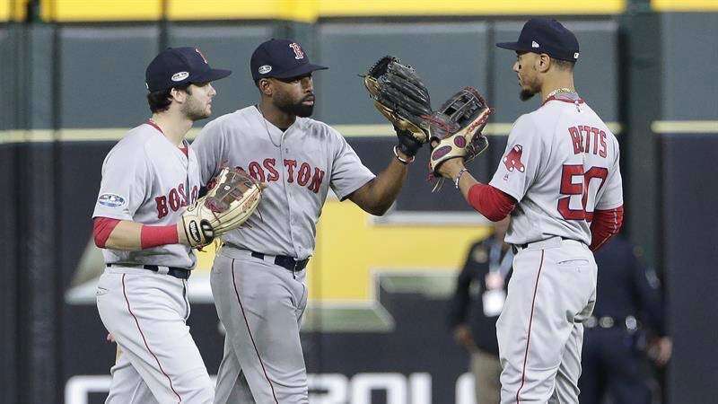 Medias Rojas de Alex Cora son la mejor iteración de ese equipo