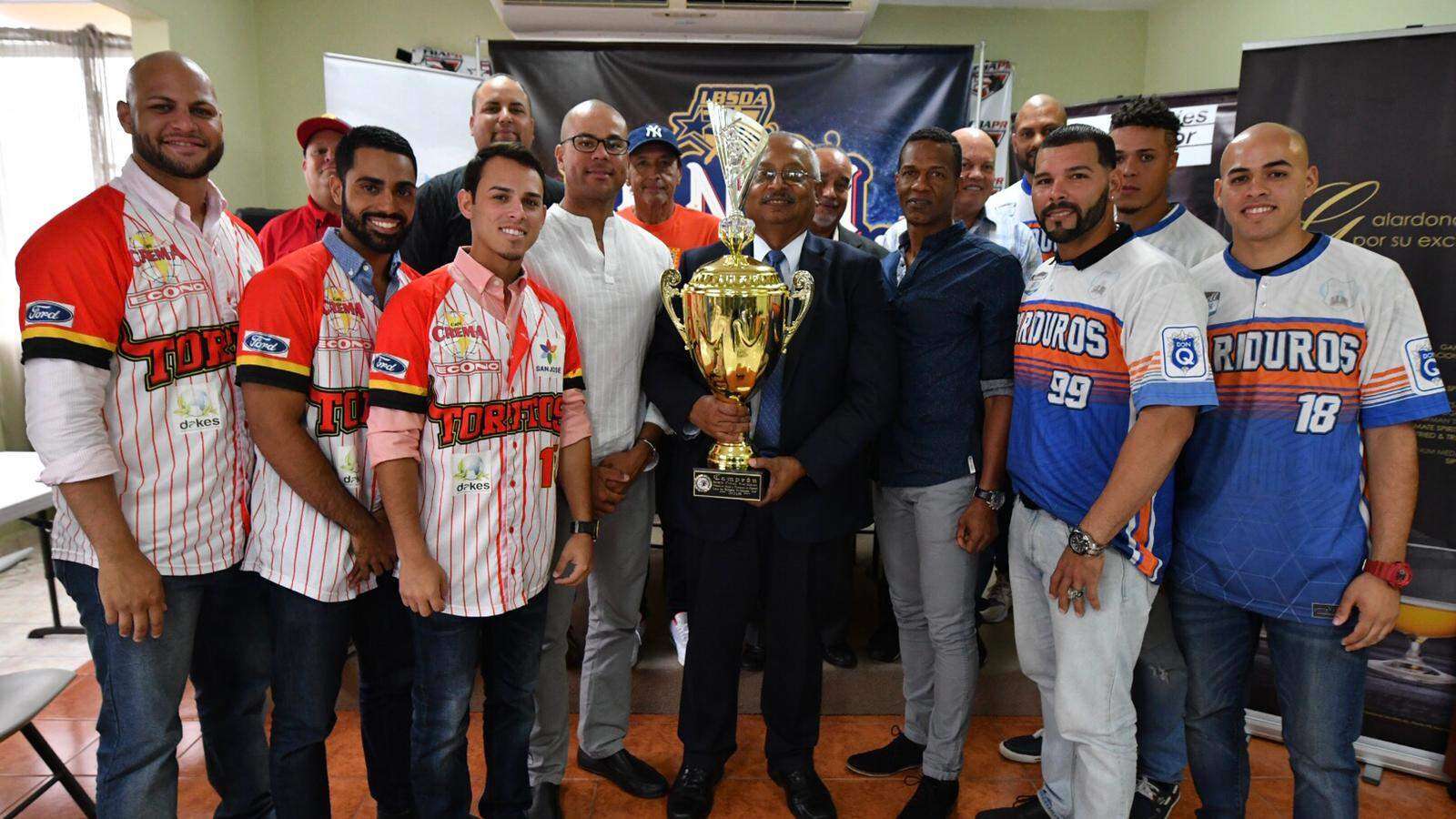 En busca del nuevo campeón en la Doble A