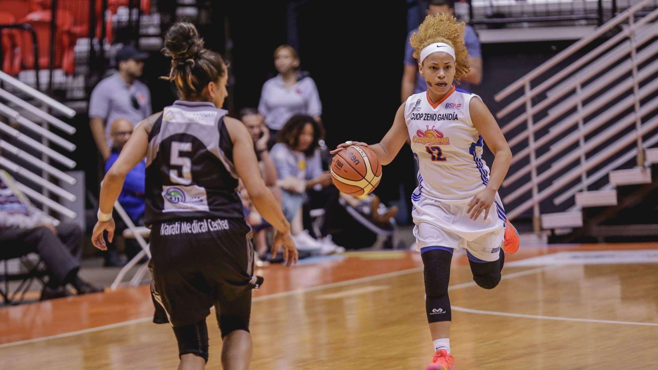 Pisan y no arrancan las Pepino Power