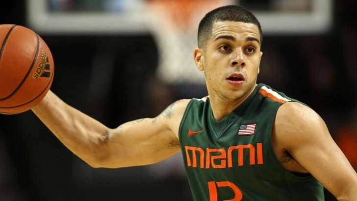 Los Rockets de Houston firman a jugador puertorriqueño