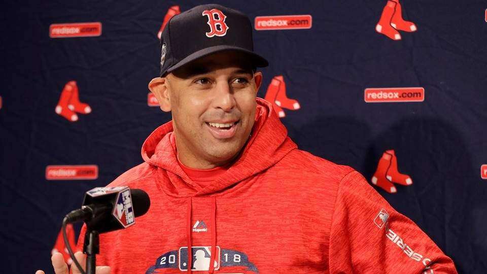 Los boricuas en la historia de los Medias Rojas