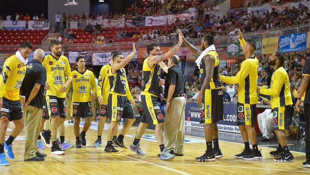 El BSN anuncia nueva fecha para su próxima temporada