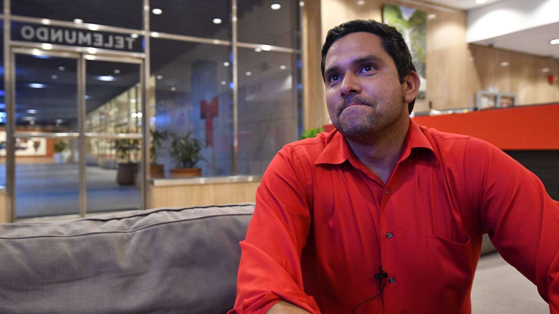 ‘Gaby’ Acevedo se despide de las Llaneras