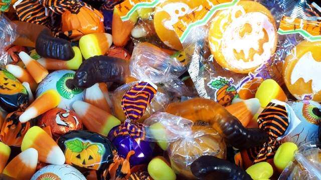 7 trucos para un Halloween sin contratiempos