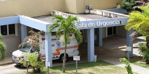 Joven arrolla a tres en Río Piedras