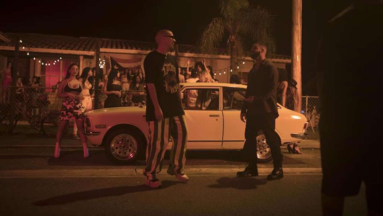 Drake le somete al español gracias a Bad Bunny