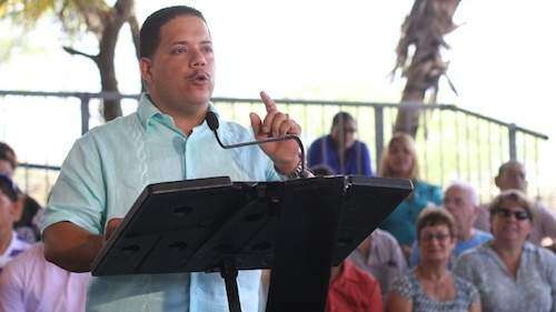 Alcaldes de Culebra y Villalba ganan demanda contra el PFEI