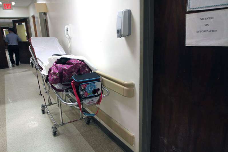 Hieren joven de 24 años en residencia de Río Piedras