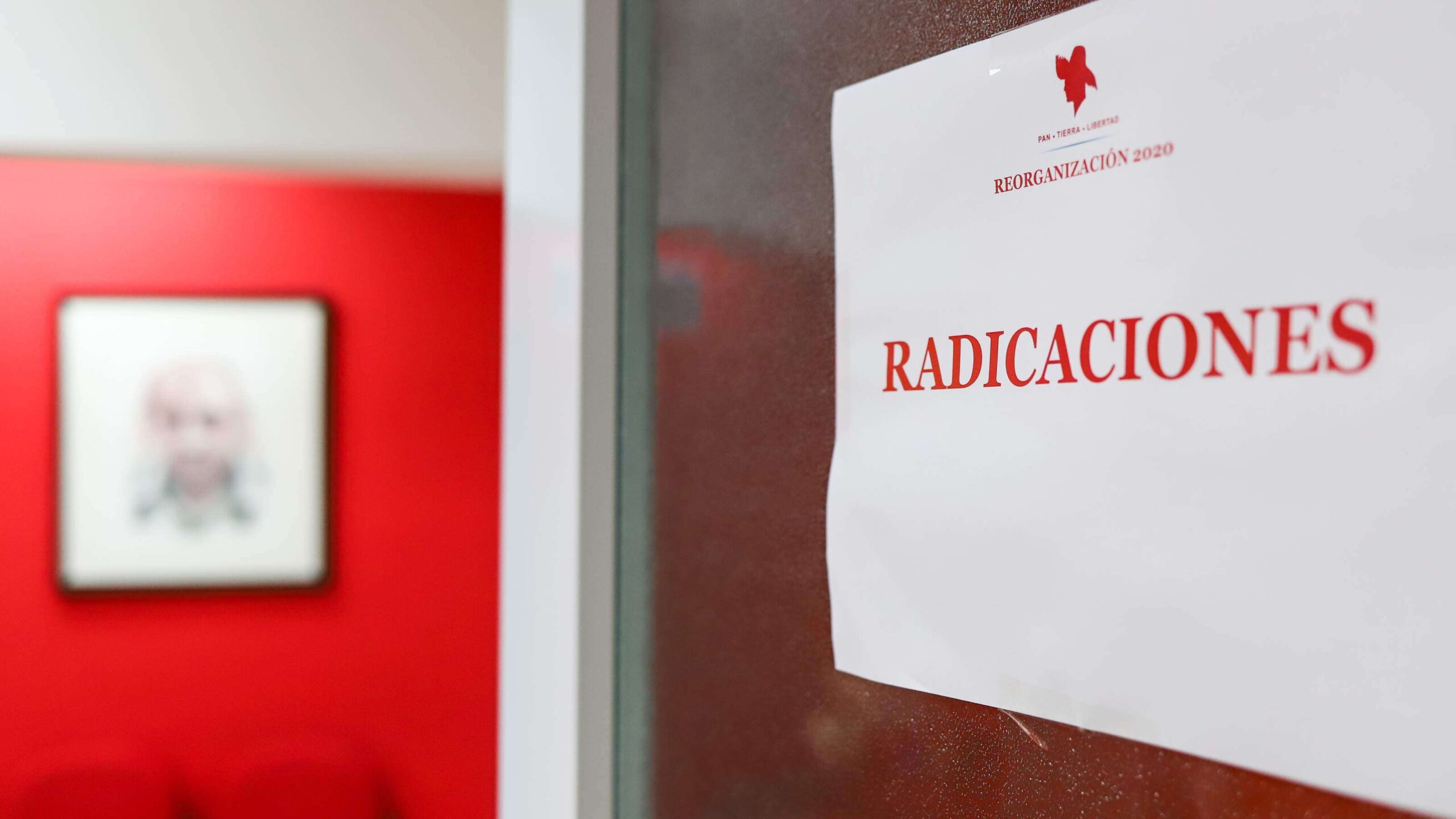 PPD recibe 30 candidaturas para puestos directivos