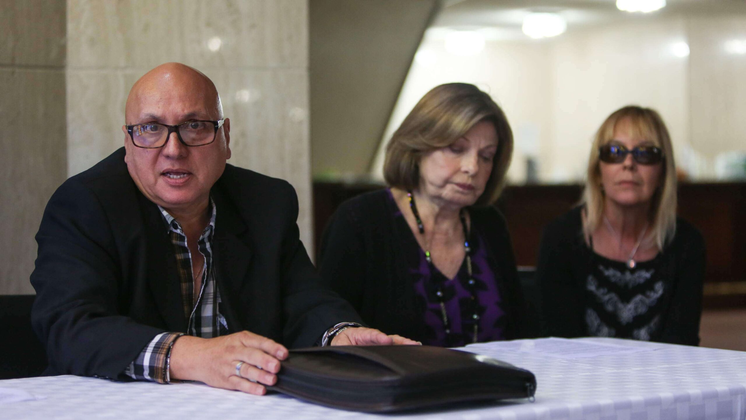 En suspenso el Taller Dramático WIPR hasta consignar fondos