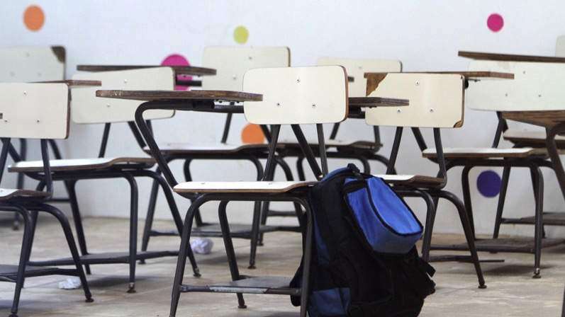 Middle States reconoce a tres colegios