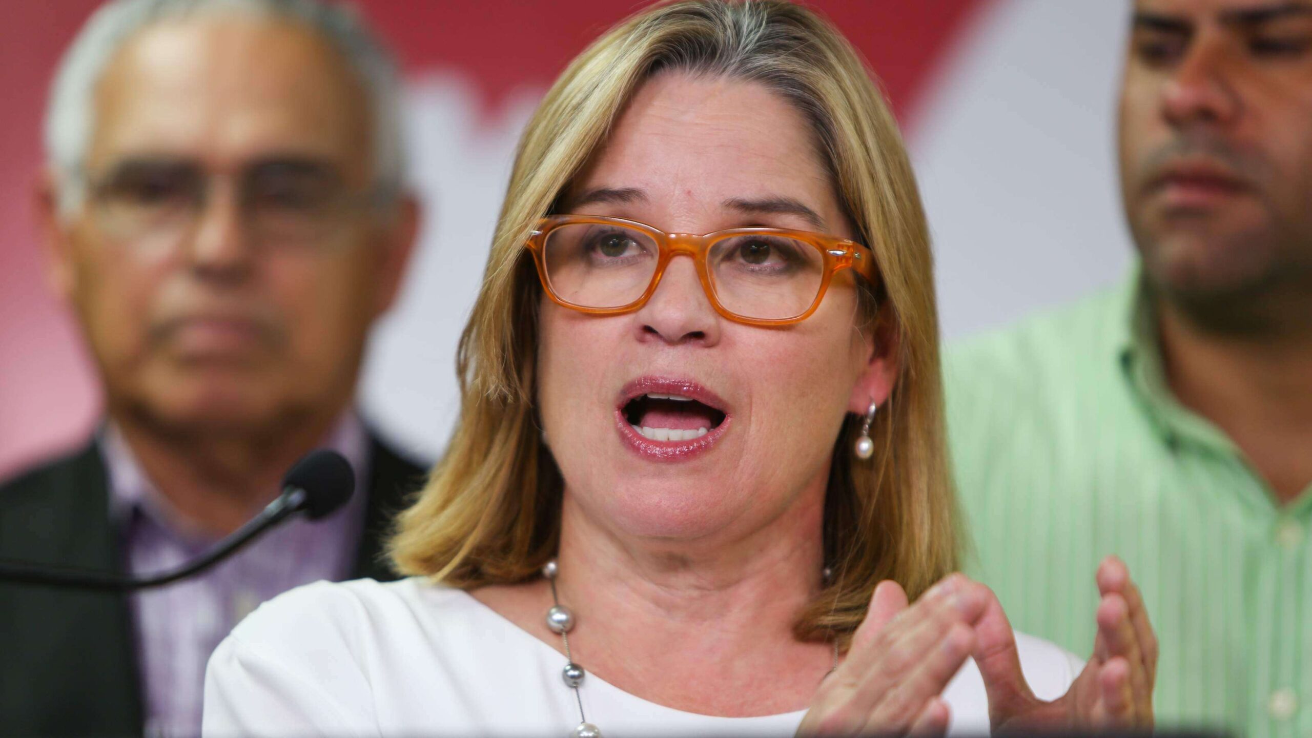 Carmen Yulín activa patrullaje para la noche de Halloween