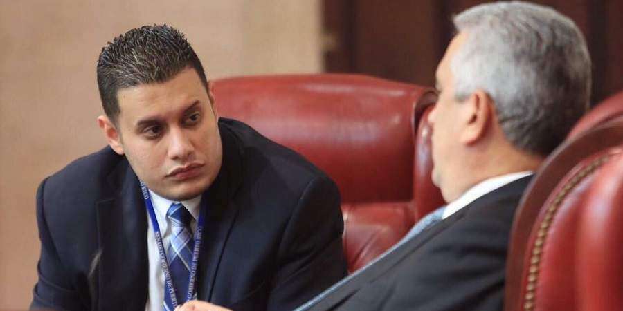 Sorpresas y sospechas en la movida de Justicia contra Senado