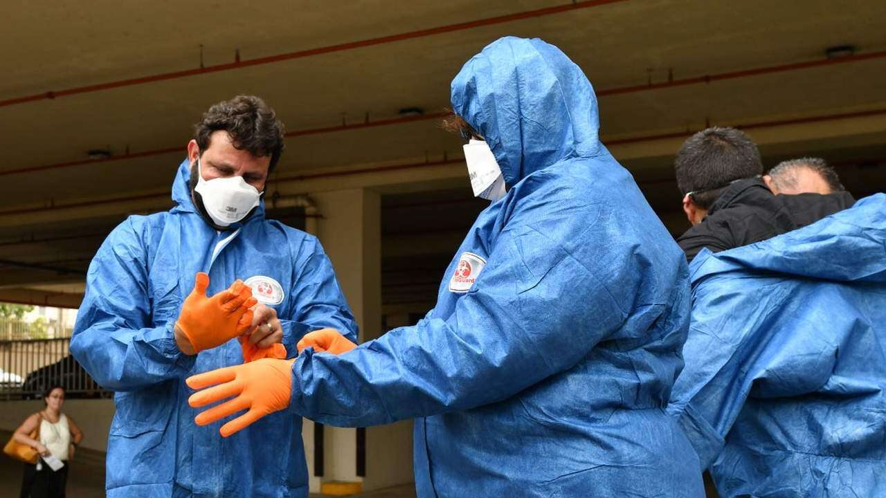 Listo informe cameral sobre Ciencias Forenses