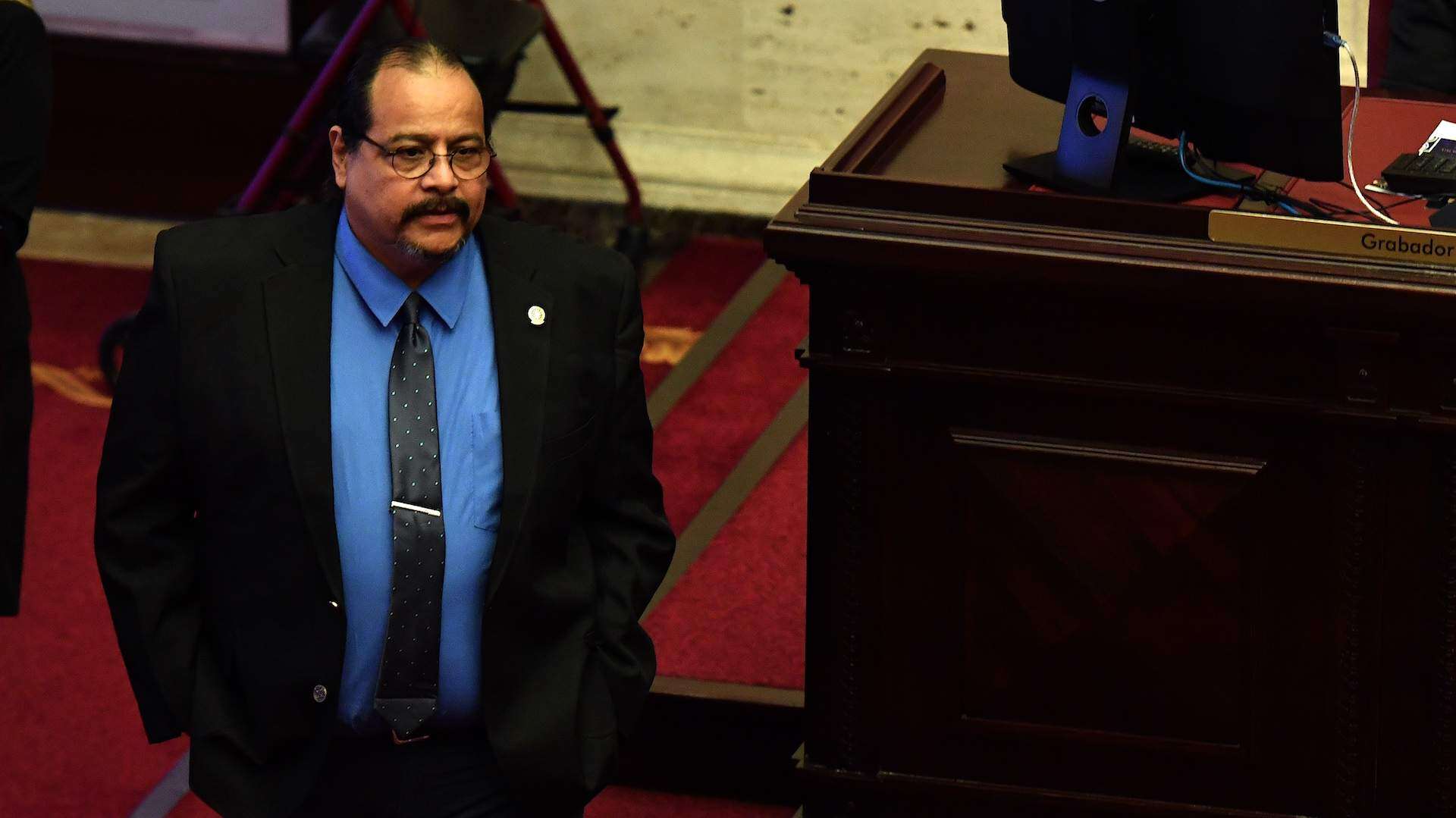 Critica insistencia de Corrección con traslado de confinados