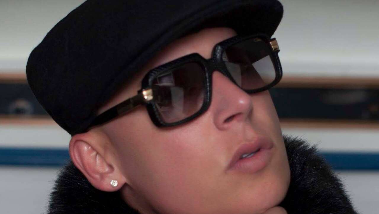 Cosculluela anuncia venta de boletos para ‘meet and greet’