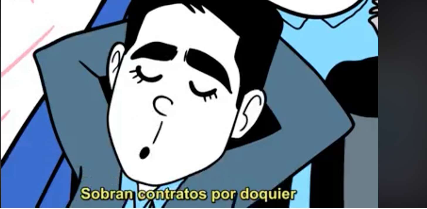 Parodian ‘Estamos Bien’ de Bad Bunny