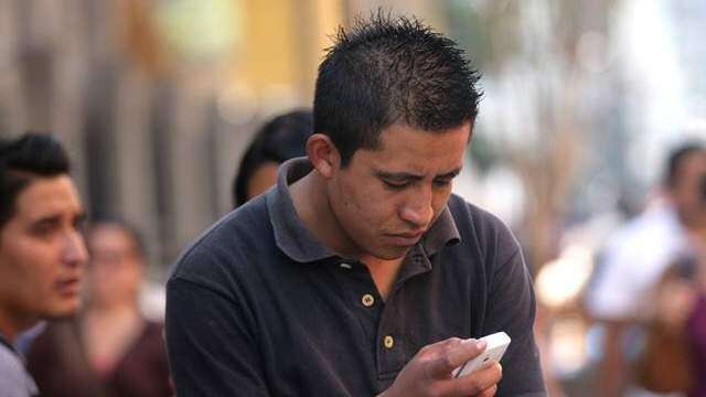Vida moderna atenta contra la salud mental de los jóvenes