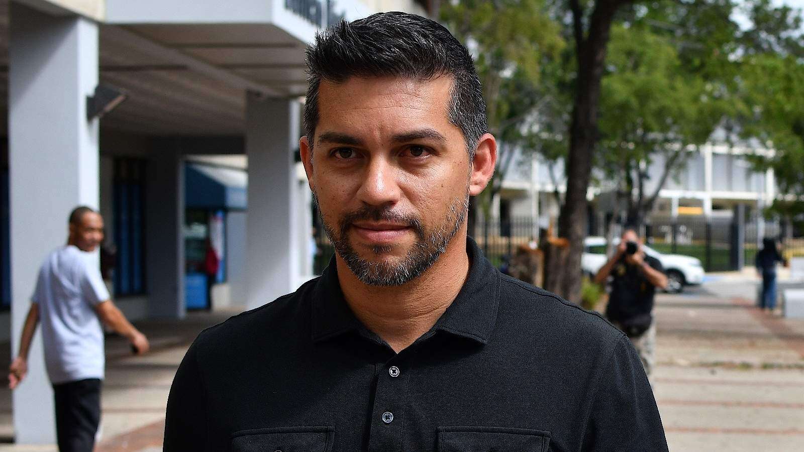 Encaminan el juicio en su fondo por corrupción contra exsecretario