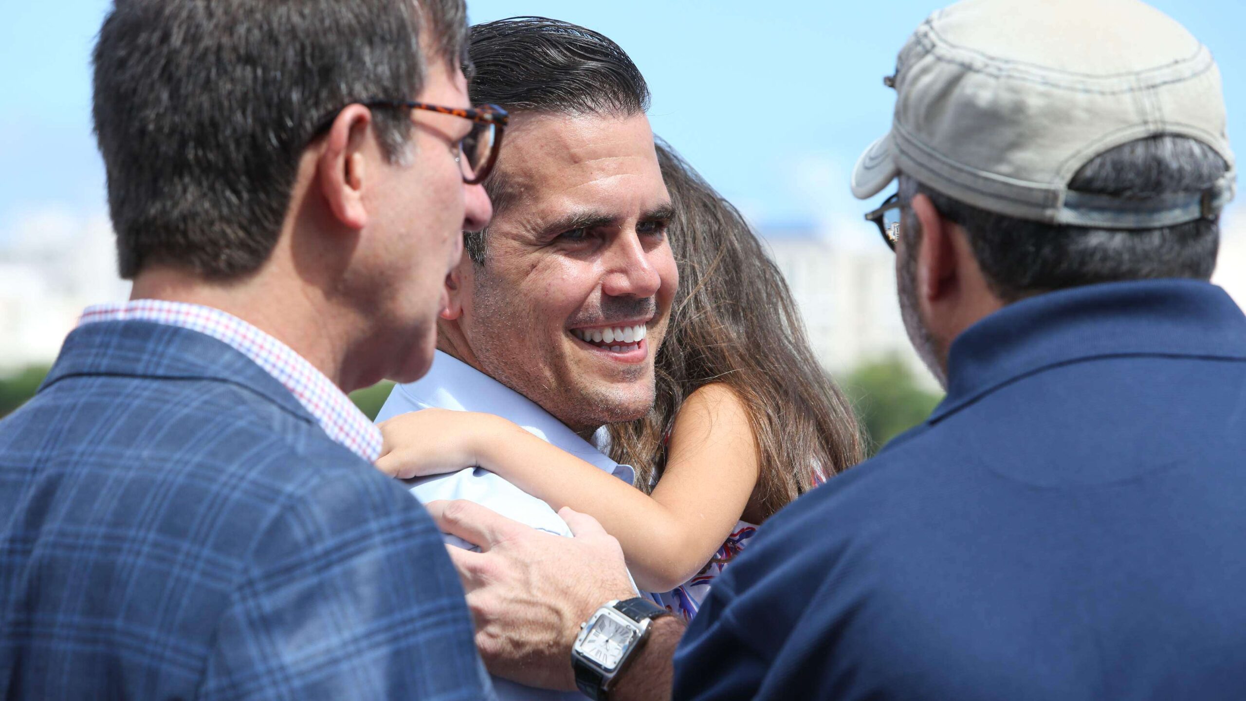 Arranca el programa de proyectos municipales de AFI