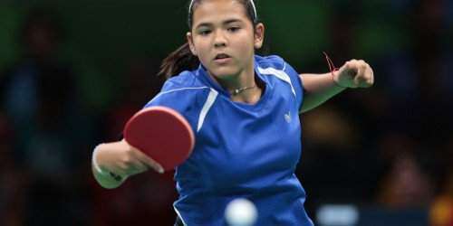 Adriana Díaz le agradece a Yankee