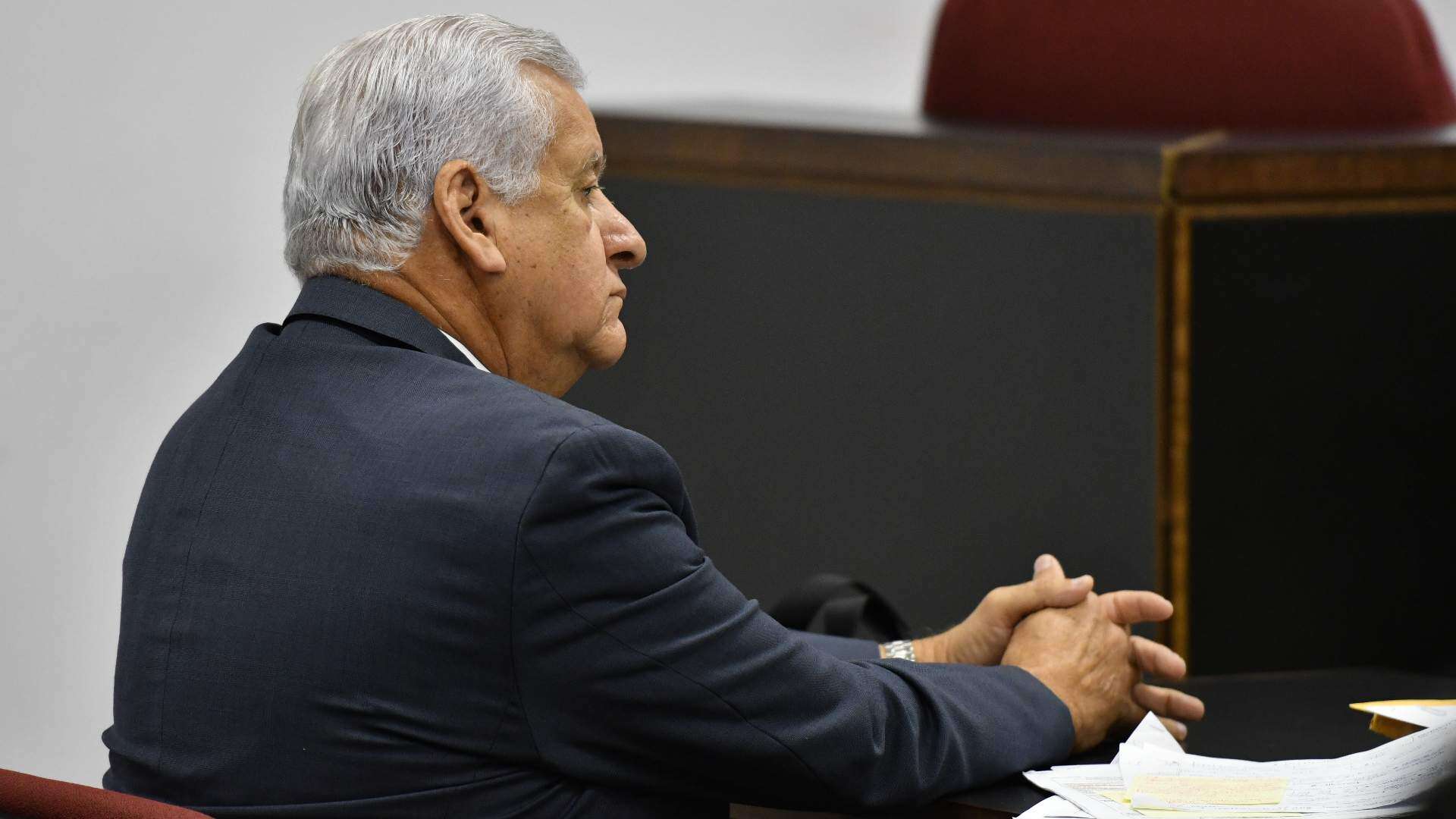 Exalcalde O’Neill acudirá al Tribunal Apelativo