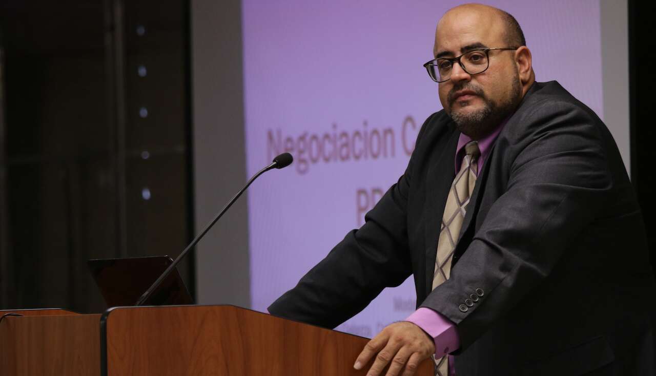 Edwin Prado: Difícil probar demanda contra Anuel AA