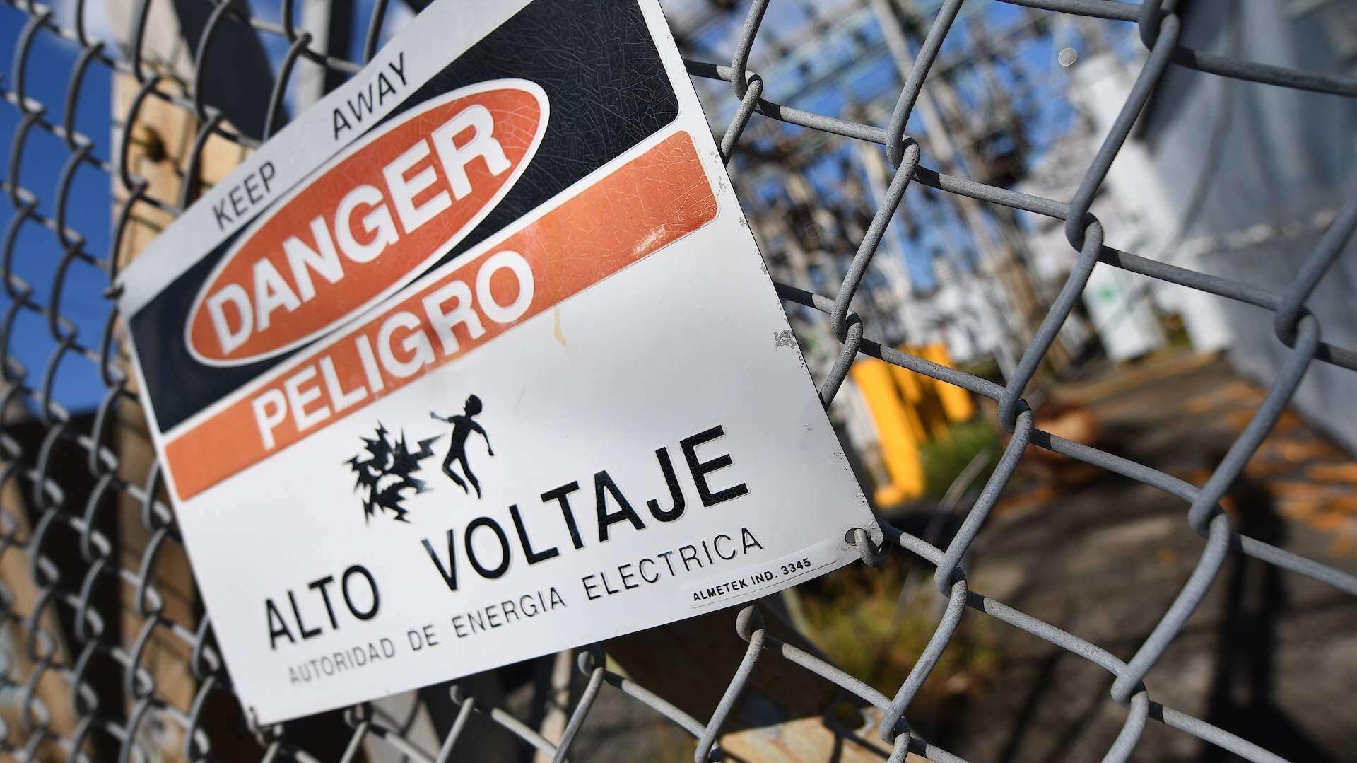 Mañana varias zonas estarán horas sin luz
