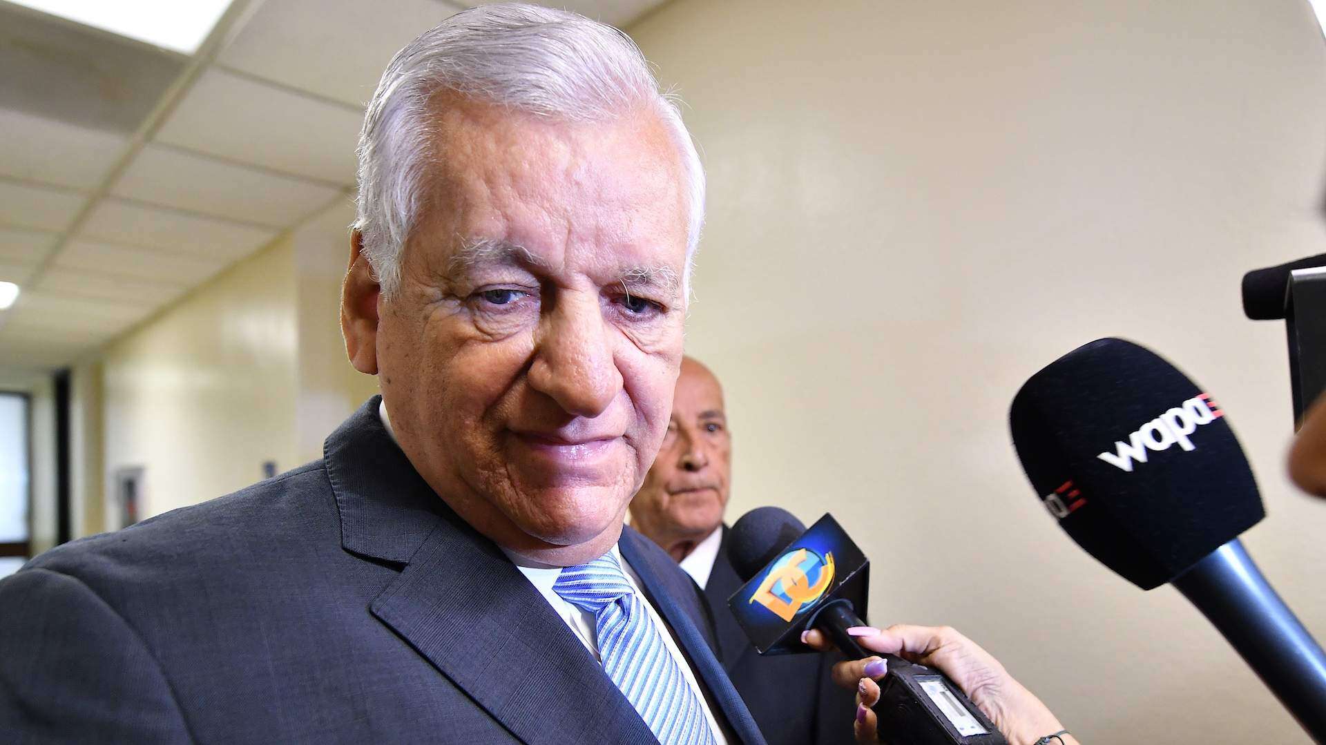 Sigue el tirijala entre O’Neill y Ética