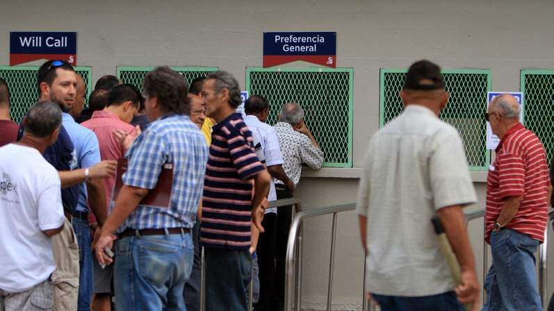 Denuncian a Eventbrite por esquivar pago del IVU