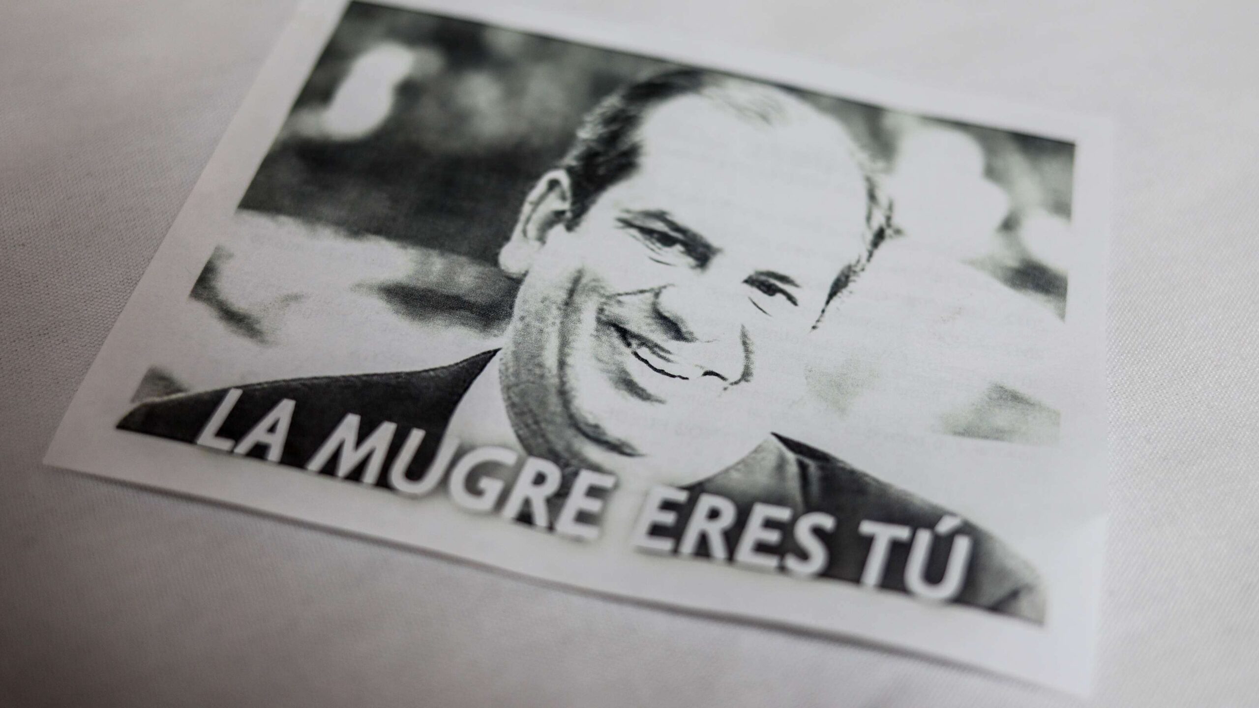 Sigue el resentimiento por la ‘mugre’ de Acevedo Vilá en el PPD