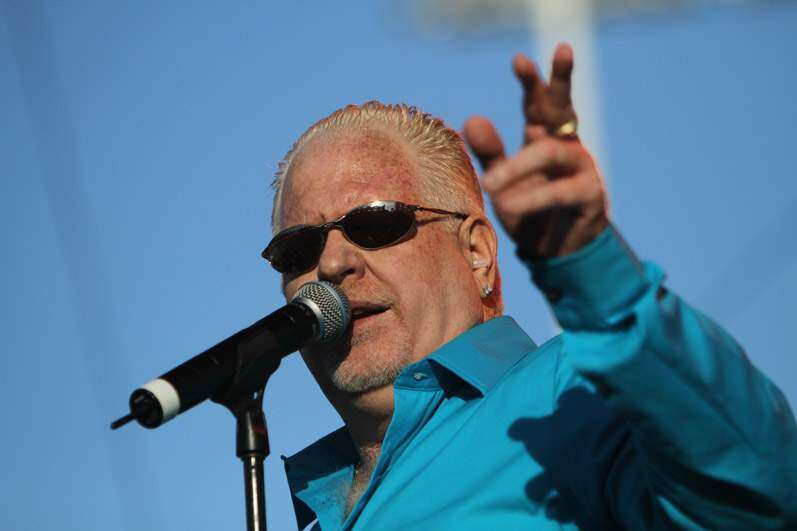 Urgente e ineludible un trasplante de pulmón para ‘Cano’ Estremera