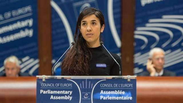 Estos son los ganadores del Nobel de la Paz