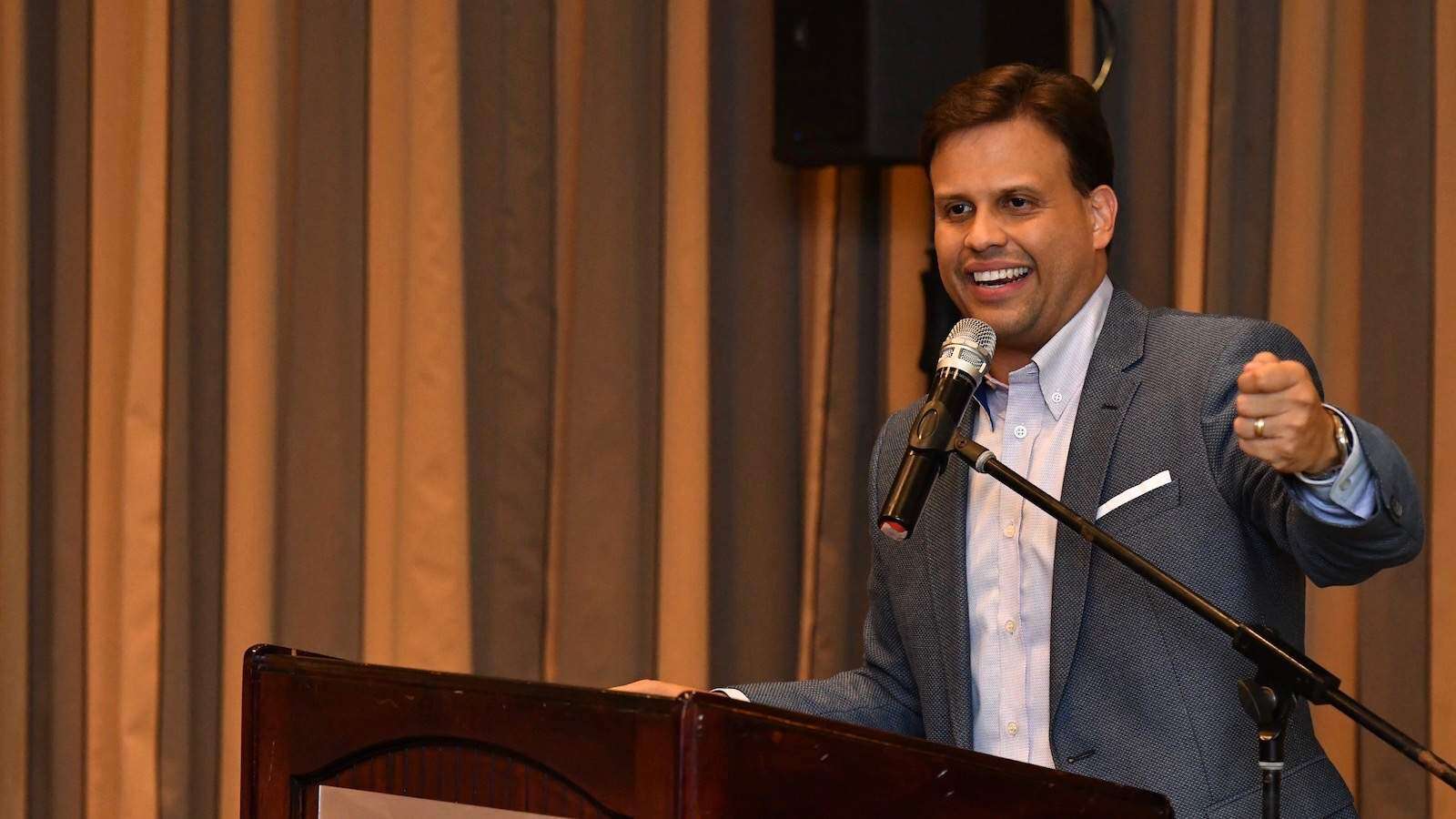 En WP Group, da igual si las influencias son rojas o azules