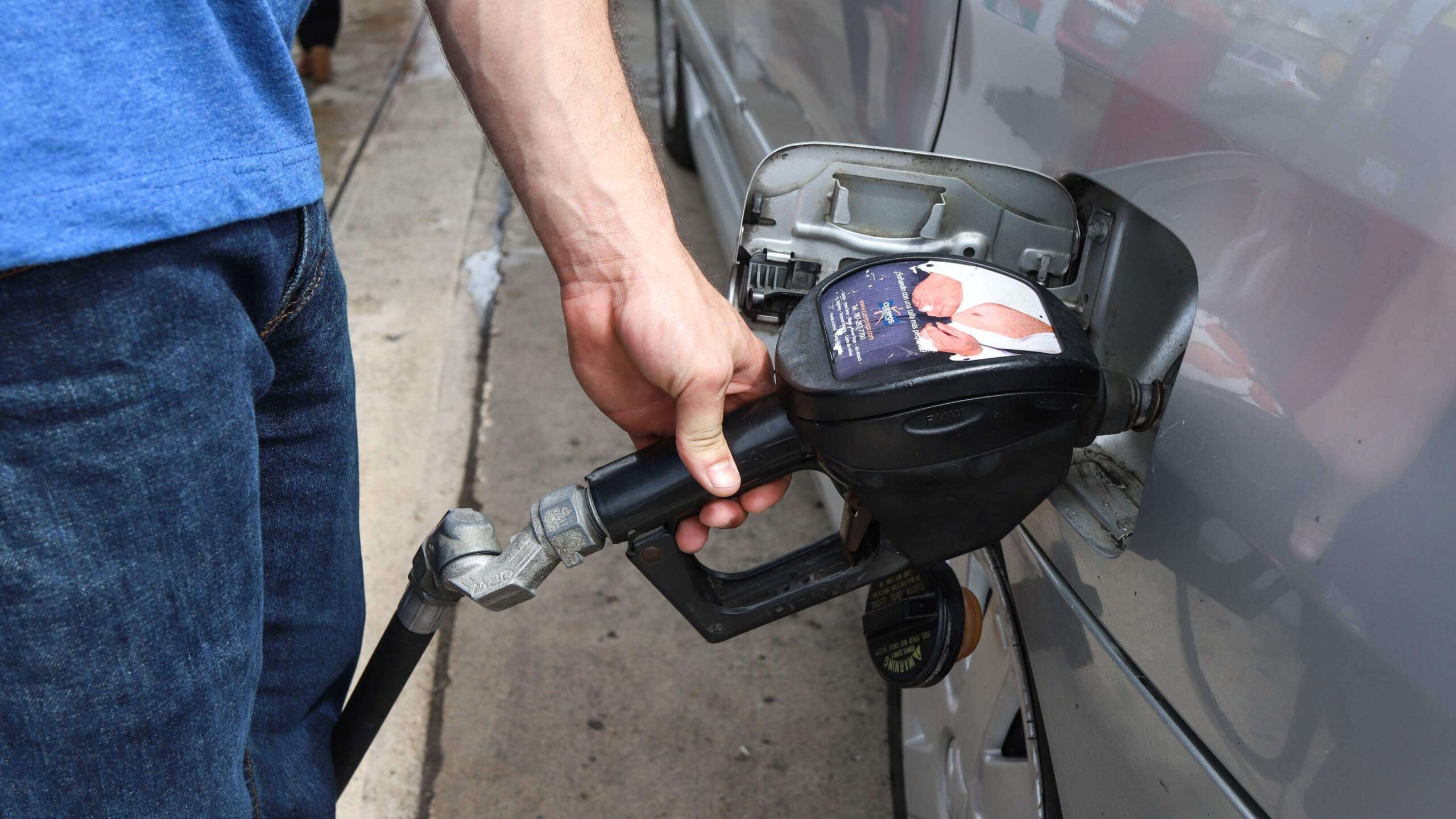 Nueva marca de gasolina llega a PR