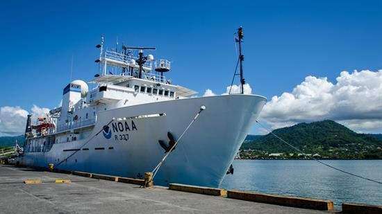 Investigarán profundidad de los mares de Puerto Rico