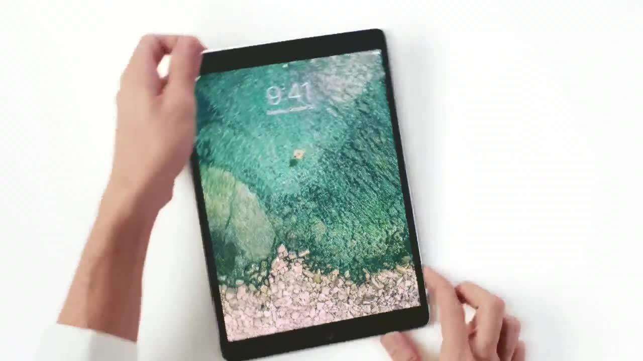 Nuevos ordenadores y tabletas de Apple