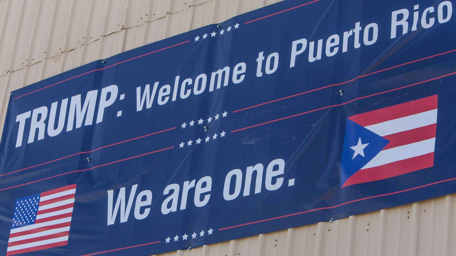 ¿Afecta el arrebato de Trump la ciudadanía de los puertorriqueños?