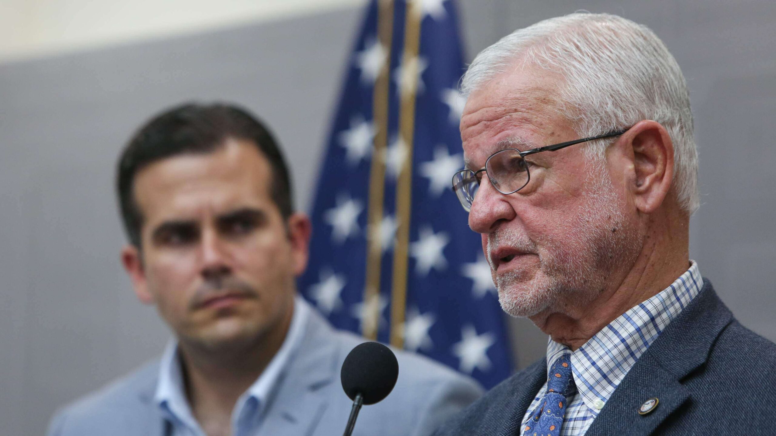 Gobierno adelanta partes de su Plan de Emergencias