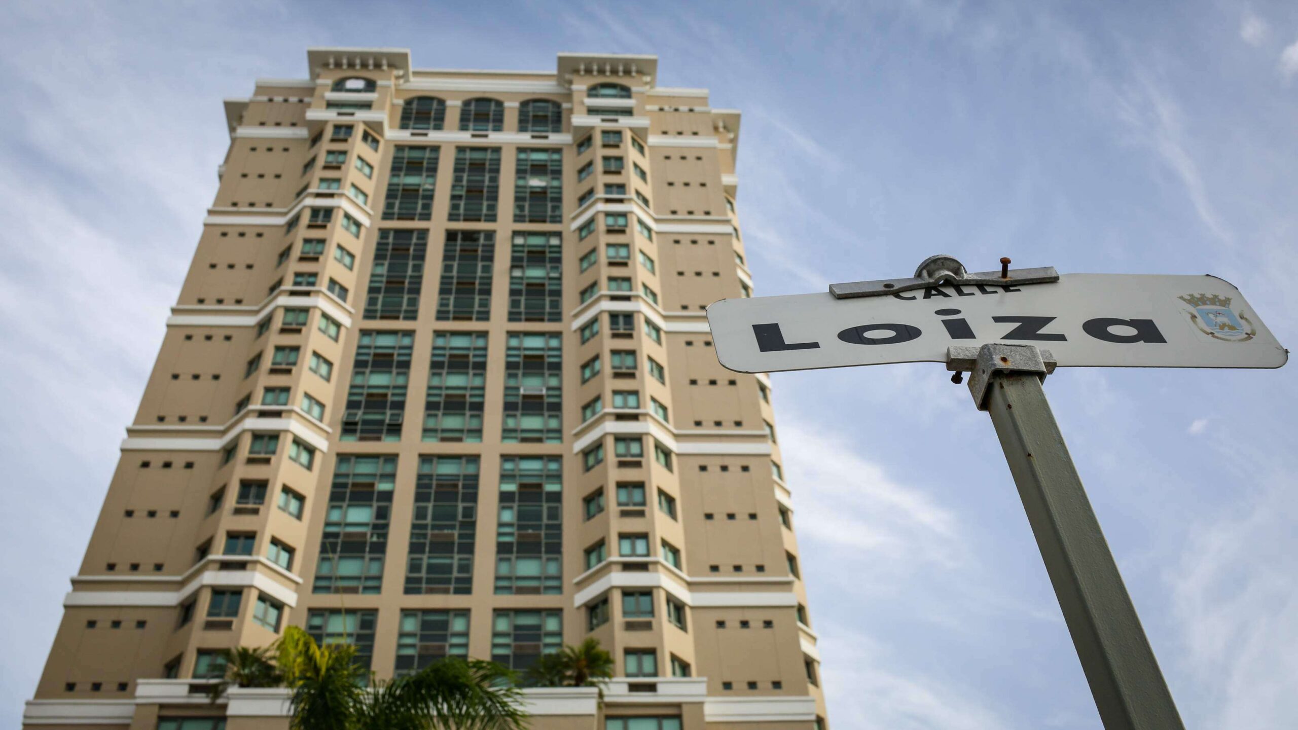 Calle Loíza lucha por una nueva realidad